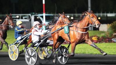 Photo DIJON : premier gagnant !