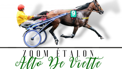 Photo Zoom Etalon : ALTO DE VIETTE