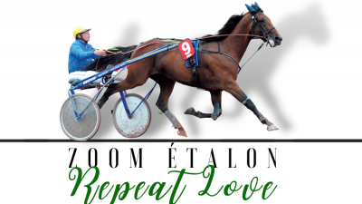 Photo Zoom Etalon : REPEAT LOVE