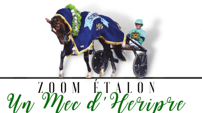 Photo Zoom Etalon : UN MEC D'HERIPRE