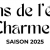 Photo Les étalons de l'Ecurie des Charmes - Saison 2025