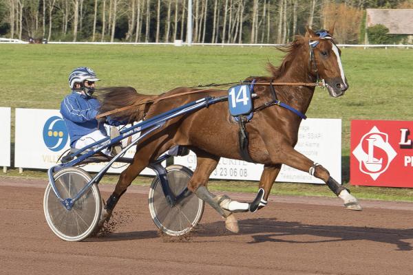 Photo Nouveau record pour GALA TEJY !