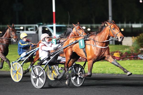 Photo DIJON : premier gagnant !