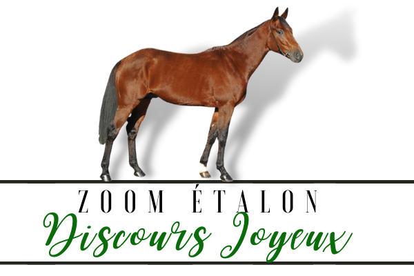 Photo Zoom Etalon : DISCOURS JOYEUX